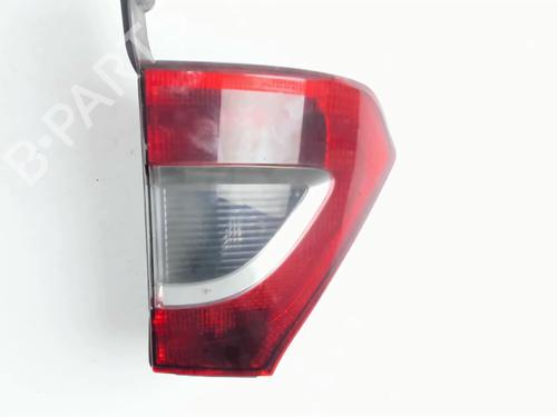 Left taillight FORD GALAXY II (WA6) 2.0 TDCi | BP23780618C34 - Image 3