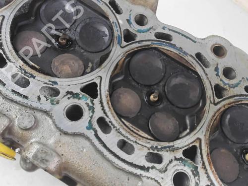 Cylinder head NISSAN MICRA III (K12) 1.2 16V | BP21240929M5 