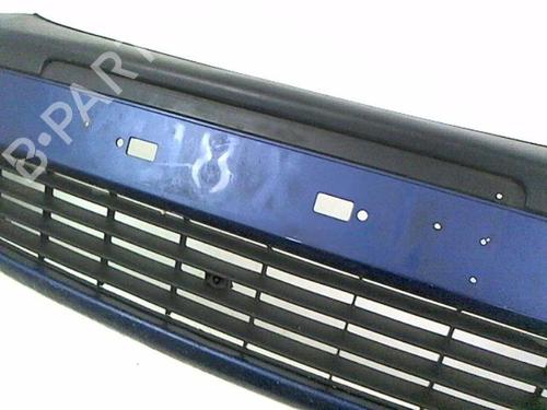 Front bumper OPEL ZAFIRA A MPV (T98) 2.2 DTI 16V (F75) | BP20414172C7 