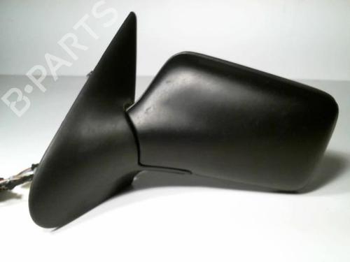 Left mirror SEAT IBIZA II (6K1) 1.9 TDI | BP25264550C26 