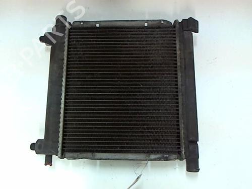 Used Water radiator MERCEDES-BENZ 190 (W201) 2.0 (201.023) (105 hp) 20412387