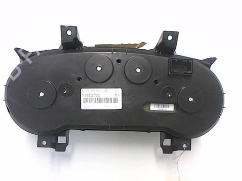 Instrument cluster FIAT PUNTO EVO (199_) 1.2 | BP21231707C47 