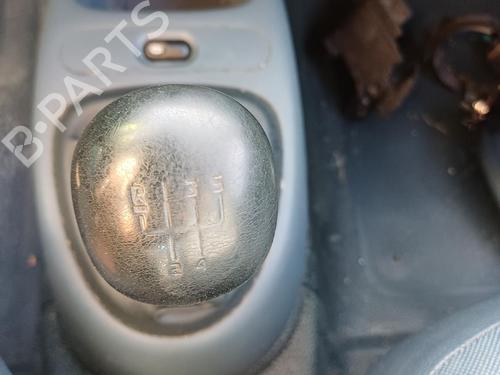 Gearbox RENAULT KANGOO (KC0/1_) D 65 1.9 (KC0E, KC02, KC0J, KC0N) | BP39607250M3  - Image 10