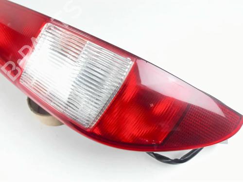 Left taillight FORD MONDEO III Turnier (BWY) 2.0 TDCi | BP22415213C34 