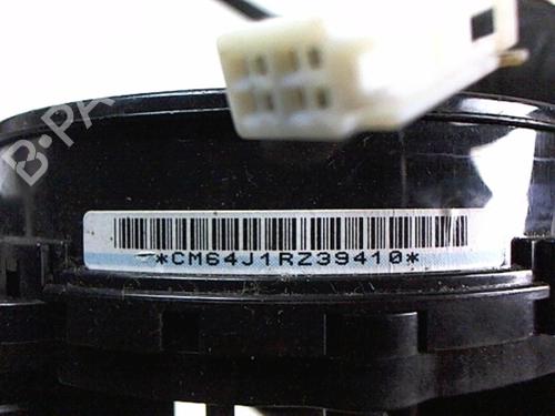 Squib airbag SUZUKI SWIFT IV (FZ, NZ) 1.3 DDiS (AZG413D, ZC02S, ZC92S) | BP20444975C102 