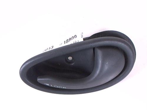Used Rear right interior door handle Rear right interior door handle FIAT PALIO Weekend (178_, 173_, 373_, 374_, 171_) 1.7 TD (70 hp) 22914710 22914710