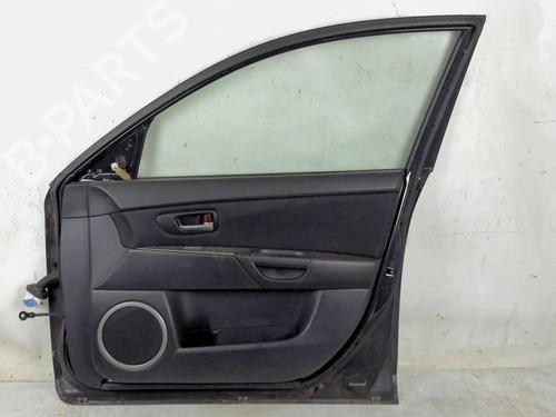 Right front door MAZDA 3 (BK) 1.6 DI Turbo | BP20452107C3 