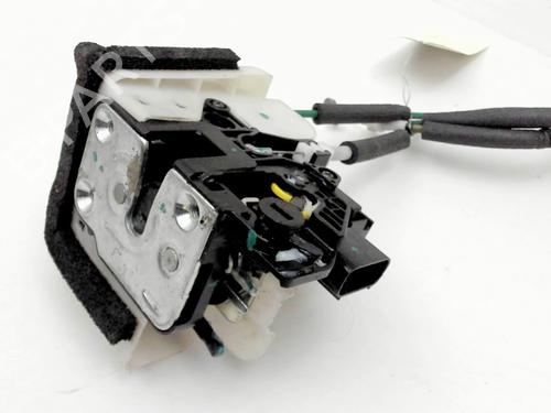 Rear left lock HYUNDAI i10 II (BA, IA) 1.0 | BP27163616C100 