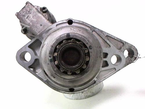 Used Starter VW GOLF VI (5K1) 1.6 TDI (105 hp) 20414776