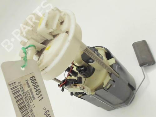 Fuel pump FIAT SEICENTO / 600 (187_) 1.1 (187AXB, 187AXB1A, 187AXC1A02) | BP20468904M76 