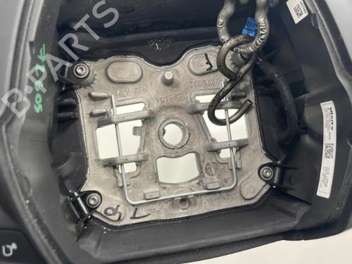 Used Steering wheel Steering wheel CITROËN C4 SPACETOURER (3D_) 1.5 BlueHDi 130 (131 hp) 20441518 20441518
