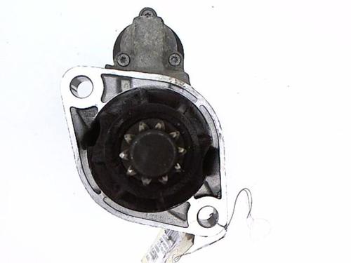 Used Starter VW GOLF IV (1J1) 1.9 TDI (115 hp) 20473264