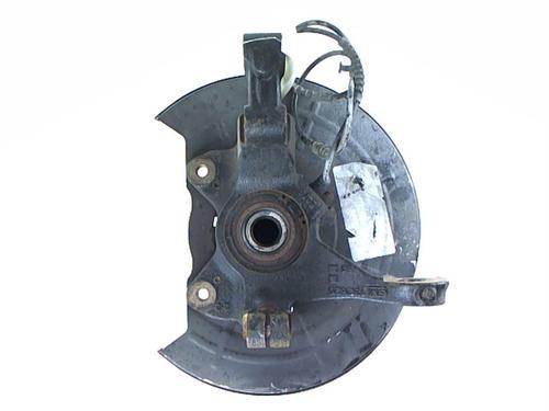 Right front steering knuckle OPEL MERIVA B MPV (S10) 1.7 CDTI (75) | BP20391651M26 