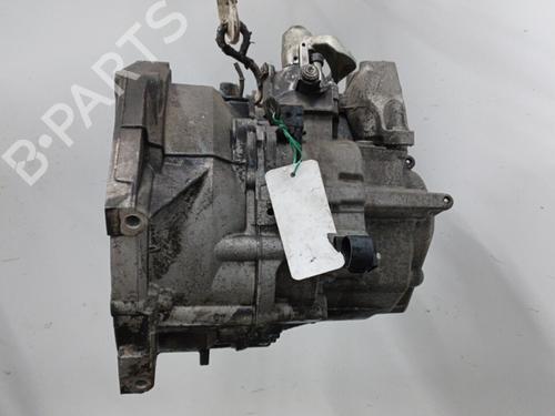 Used Gearbox Gearbox OPEL ZAFIRA TOURER C (P12) 2.0 CDTi (75) (130 hp) 20469367 20469367