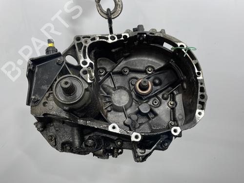 Used Gearbox RENAULT KANGOO Express (FC0/1_) 1.5 dCi (FC07, FC1R) (65 hp) 29256863