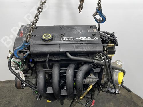 Engine FORD FIESTA IV (JA_, JB_) 1.25 i 16V | BP22184877M1 