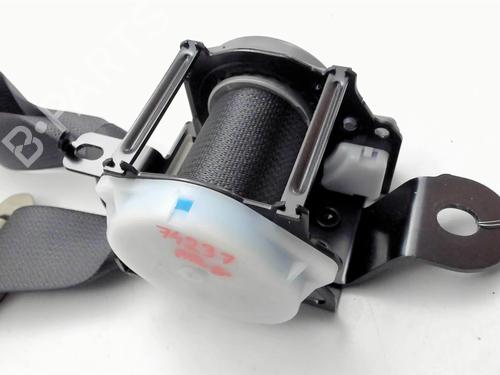 Rear left seatbelt KIA CARENS IV 1.7 CRDi | BP23841052I29 - Image 5