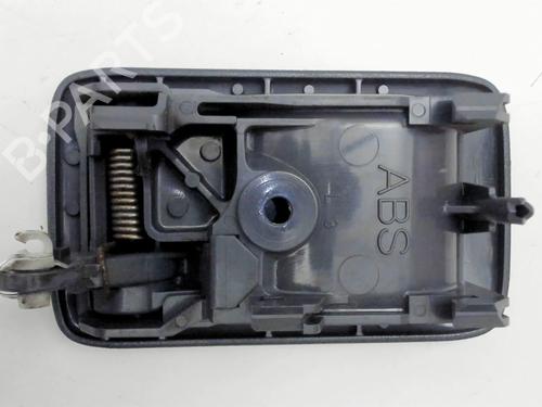 Front left interior door handle TOYOTA LAND CRUISER 90 (_J9_) 3.0 D-4D 4WD (KDJ90_, KDJ95_, KDJ90W, KDJ95W) | BP26666690I13 