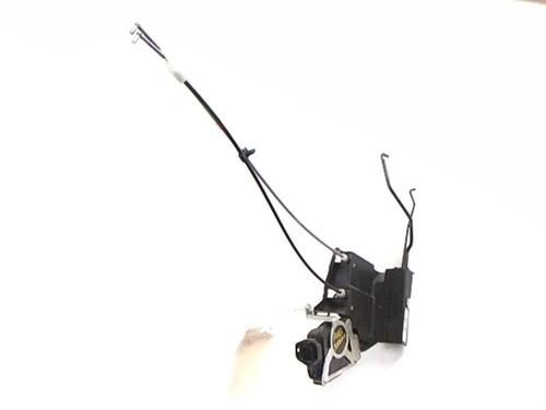 Front left lock KIA RIO II (JB) 1.5 CRDi | BP20421963C98 