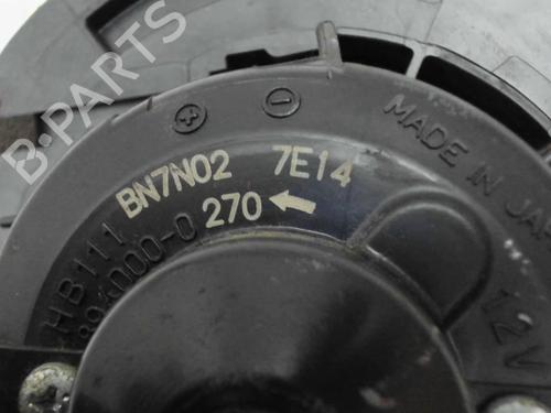Heater blower motor MAZDA 3 (BK) 2.0 MZR-CD (BK14) | BP21241179M62 