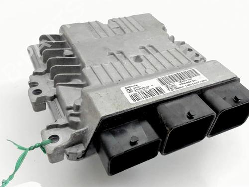 Engine control unit (ECU) PEUGEOT 308 SW I (4E_, 4H_) 1.6 HDi | BP30912873M57 - Image 4