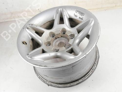 Rim NISSAN PATROL GR V Wagon (Y61) 2.8 TD | BP20417416C45 