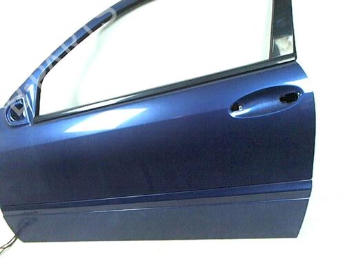Left front door MERCEDES-BENZ C-CLASS Coupe (CL203) C 220 CDI (203.708) | BP20399714C2 