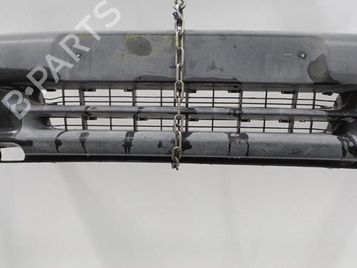 Front bumper CITROËN SAXO (S0, S1) 1.5 D | BP20423574C7 