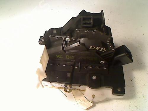 Rear right lock FORD MONDEO III (B5Y) 1.8 16V | BP20457805C99 
