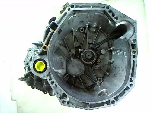 Used Gearbox Gearbox RENAULT CLIO III (BR0/1, CR0/1) 1.5 dCi (BR0H, CR0H, CR1S, BR1S) (106 hp) 20444314 20444314