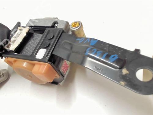 Front left belt tensioner NISSAN ALMERA II (N16) 1.5 | BP20407004C87 