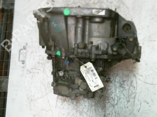 Used Gearbox NISSAN PRIMERA Hatchback (P12) 1.9 dCi (120 hp) 20457634