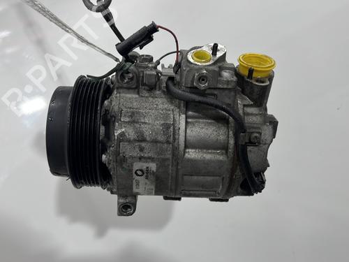 AC compressor MERCEDES-BENZ VIANO (W639) CDI 2.2 (639.811, 639.813, 639.815, 639.711, 639.713) | BP33635698M34 - Image 4