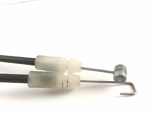 Front right lock SUZUKI ALTO VII (GF, HA25_, HA35_) 1.0 (AMF310, GFC31S) | BP20426220C97 