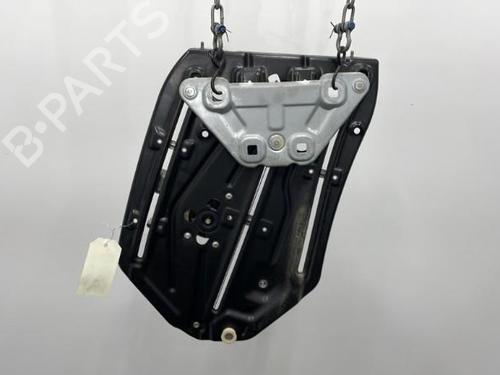 Rear right window mechanism OPEL ASTRA H TwinTop (A04) 1.9 CDTi (L67) | BP20389291C25 