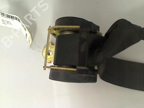 Venstre bak beltestrammer PEUGEOT 307 (3A/C) 2.0 HDi 110 | BP20458499C89 