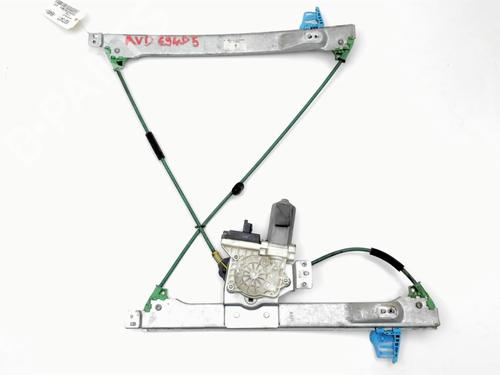 Used Front right window mechanism Front right window mechanism 20428571 20428571