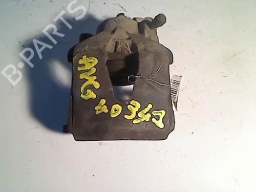Used Left front brake caliper VW NEW BEETLE (9C1, 1C1) 1.9 TDI (90 hp) 20453644