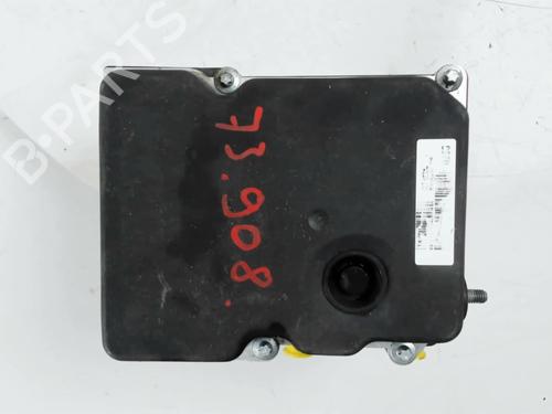 ABS pump PEUGEOT 5008 (0U_, 0E_) 1.6 HDi | BP25341610M43 