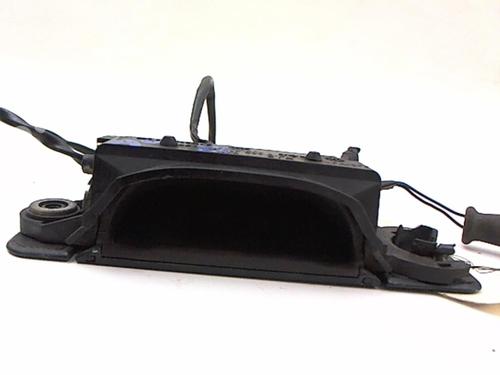 Front right exterior door handle AUDI A6 C4 (4A2) 2.5 TDI | BP20467226C129 
