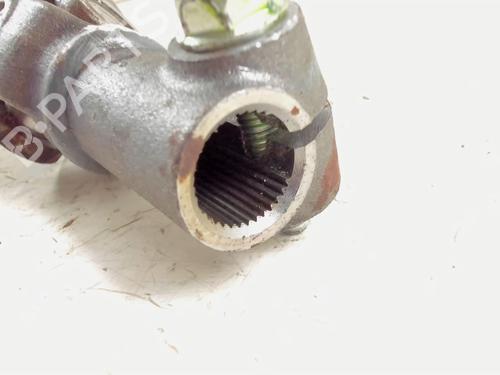 Steering column NISSAN NOTE (E12) 1.5 dCi | BP21206428M21 