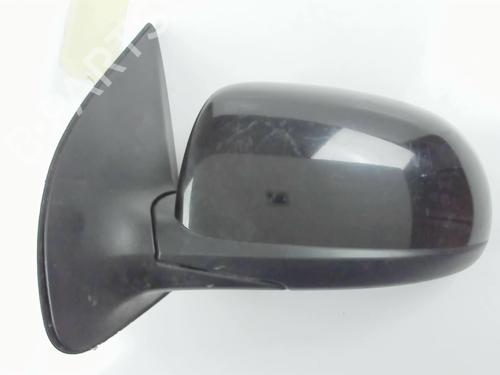 Spiegel buiten links HYUNDAI i20 I (PB, PBT) 1.2 (78 hp) 20464485