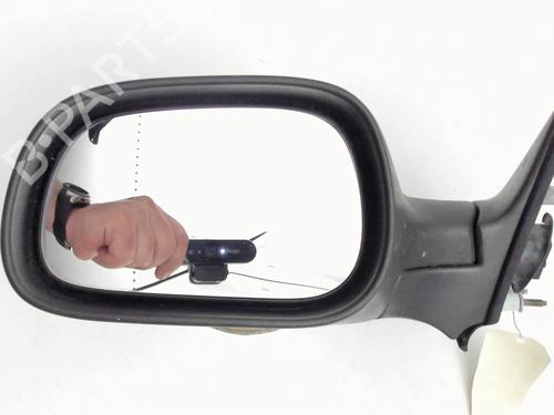 Left mirror RENAULT SAFRANE II (B54_) 2.0 16V (B54L) 7700808681