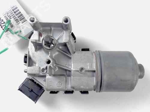 Used Front wiper motor PEUGEOT PARTNER Tepee 1.6 HDi 90 (92 hp) 20451324