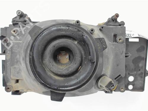 Left headlight FIAT TIPO (160_) 1.4 i.e. | BP21233331C28 