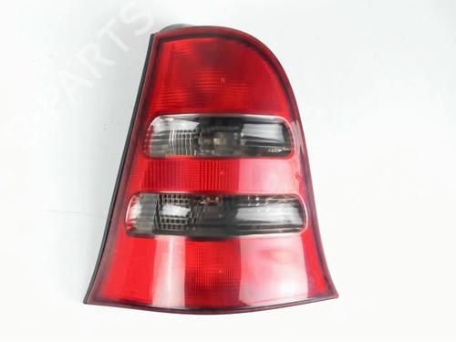 Left taillight MERCEDES-BENZ A-CLASS (W168) A 160 (168.033, 168.133) | BP30736456C34