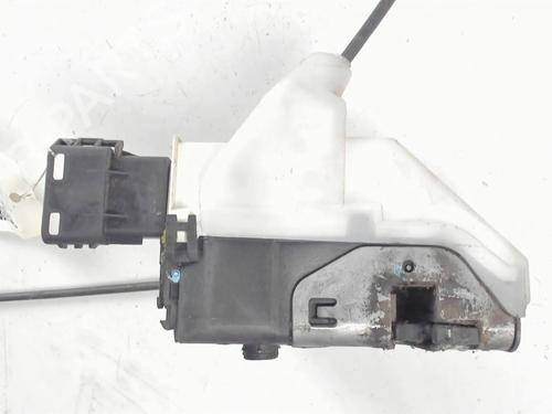 Front right lock CITROËN C3 II (SC_) 1.6 HDi 90 | BP20401521C97 