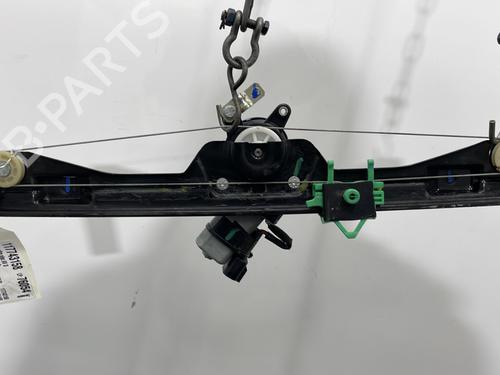 Used Front right window mechanism Front right window mechanism FIAT LINEA (323_, 110_) 1.3 D Multijet (323AXB11, 323AXB1A) (90 hp) 30975591 30975591