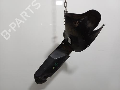 Used Wheel arch Wheel arch RENAULT THALIA II (LU_) 1.5 dCi (64 hp) 36669072 36669072