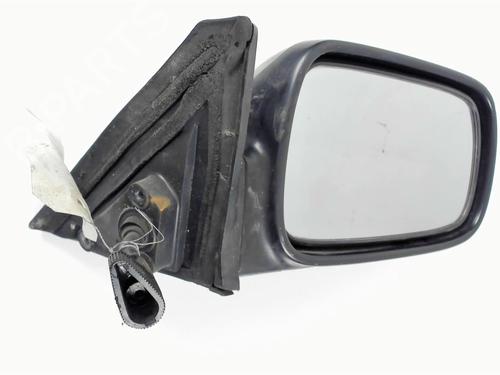 Right mirror MAZDA 626 IV Hatchback (GE) 2.0 D GLX Comprex (GEFP) | BP20476141C27 
